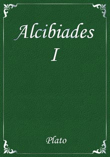 Alcibiades I