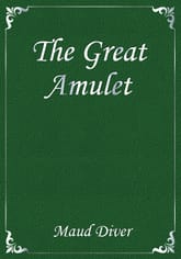 The Great Amulet 표지 이미지
