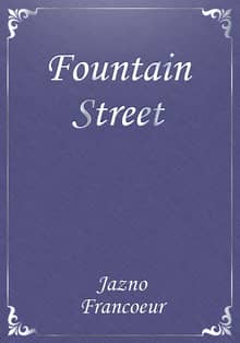 Fountain Street