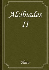 Alcibiades II 표지 이미지