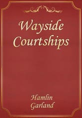Wayside Courtships 표지 이미지