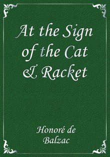 At the Sign of the Cat & Racket