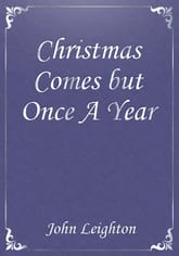 Christmas Comes but Once A Year 표지 이미지