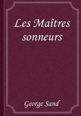 Les Maîtres sonneurs 표지 이미지
