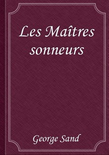 Les Maîtres sonneurs