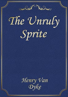 The Unruly Sprite