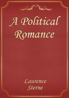 A Political Romance