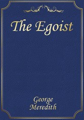 The Egoist 표지 이미지