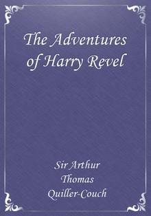 The Adventures of Harry Revel
