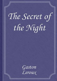The Secret of the Night
