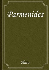 Parmenides 표지 이미지