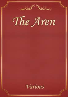 The Aren