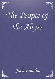 The People of the Abyss