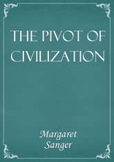 The Pivot of Civilization 표지 이미지