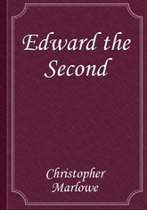 Edward the Second 표지 이미지