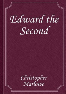 Edward the Second
