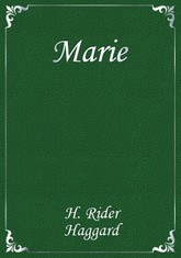 Marie 표지 이미지