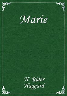 Marie