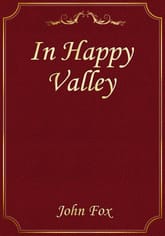 In Happy Valley 표지 이미지