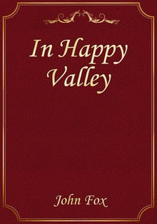 In Happy Valley