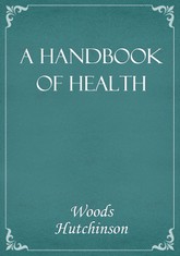 A Handbook of Health 표지 이미지