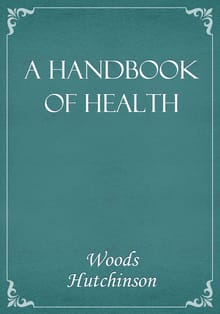A Handbook of Health