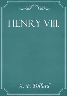 Henry VIII.