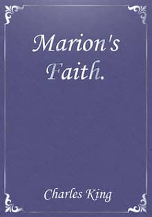 Marion's Faith.