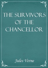The Survivors of the Chancellor 표지 이미지