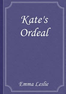Kate's Ordeal