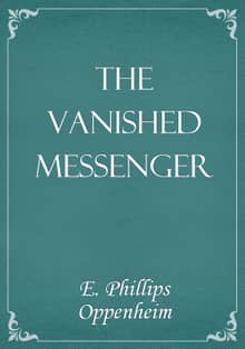 The Vanished Messenger
