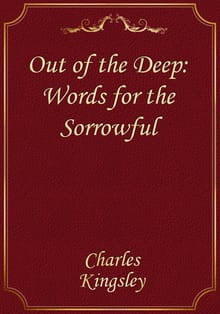 Out of the Deep: Words for the Sorrowful