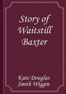 Story of Waitstill Baxter