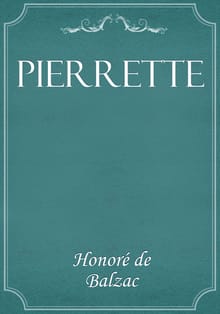 Pierrette