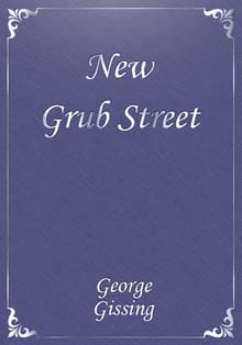 New Grub Street