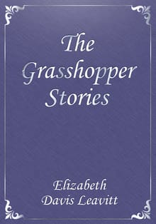 The Grasshopper Stories