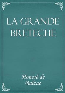La Grande Breteche