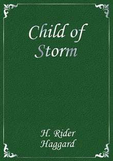 Child of Storm