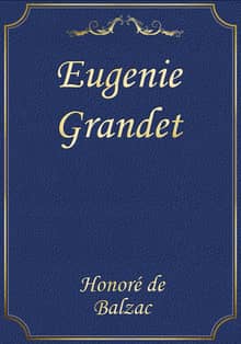 Eugenie Grandet