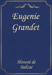 Eugenie Grandet