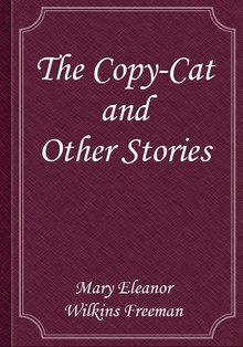 The Copy-Cat and Other Stories
