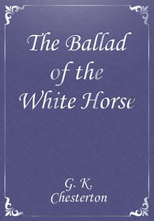 The Ballad of the White Horse