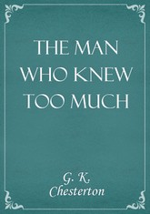 The Man Who Knew Too Much 표지 이미지