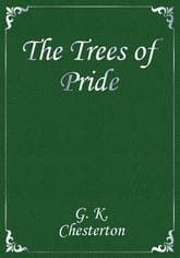 The Trees of Pride 표지 이미지