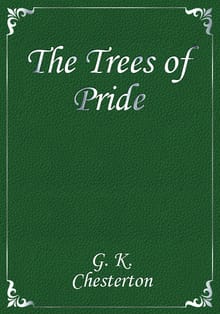 The Trees of Pride