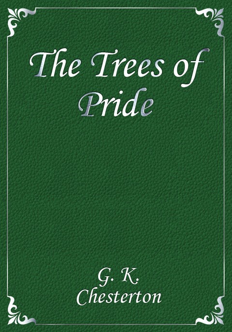 The Trees of Pride 표지 이미지