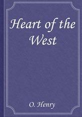 Heart of the West 표지 이미지