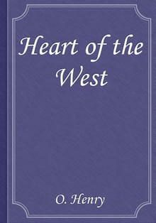 Heart of the West