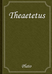Theaetetus