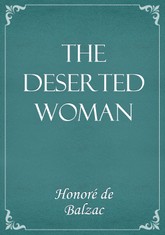 The Deserted Woman 표지 이미지